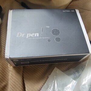 Dr. Pen Ultima M8-Pen
